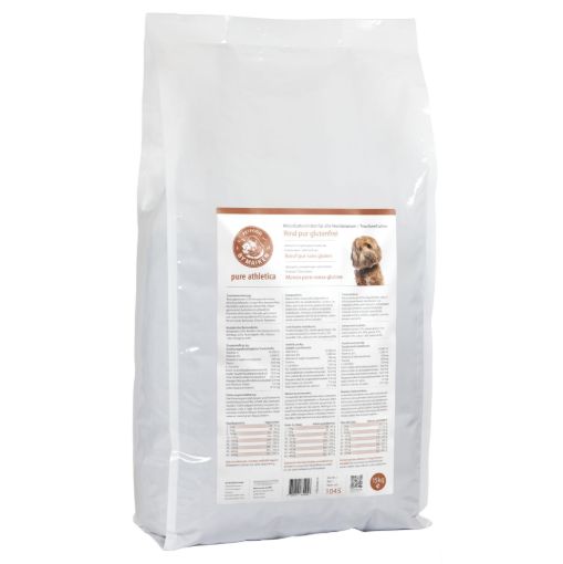 Bild von pure athletica Rind 15 kg