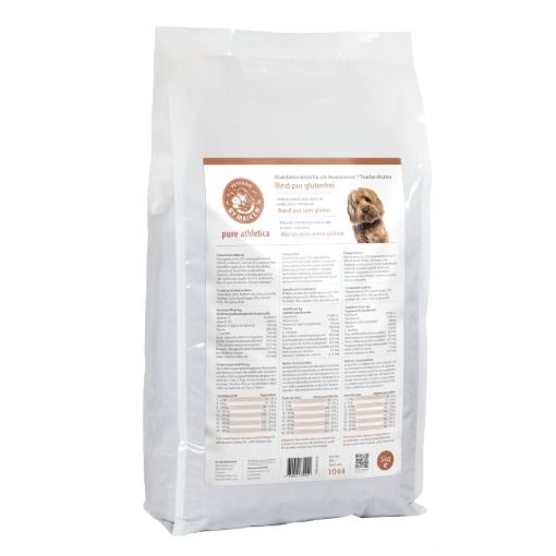 Bild von pure athletica Rind 5 kg