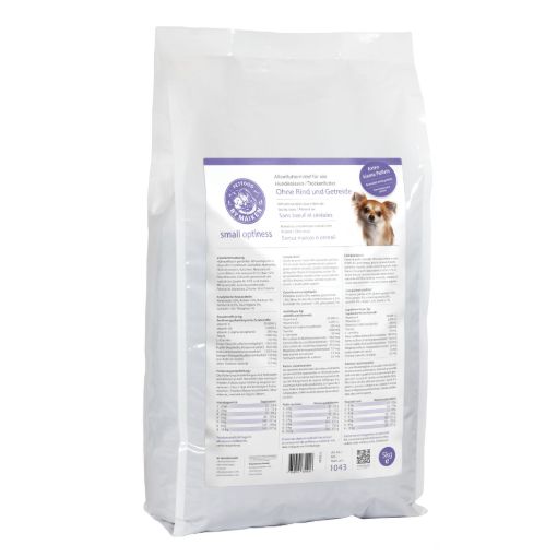 Bild von small optiness 5 kg
