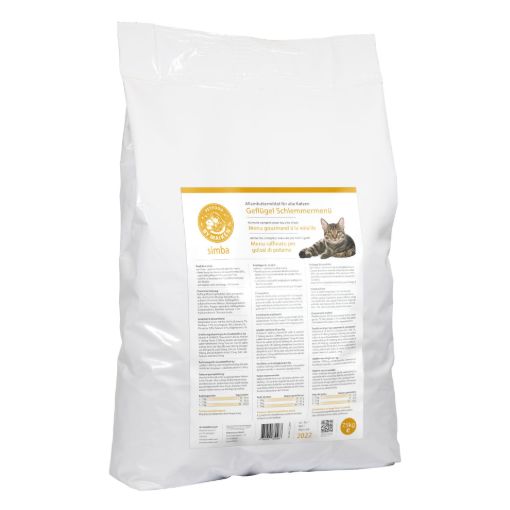 Bild von simba 7.5 kg