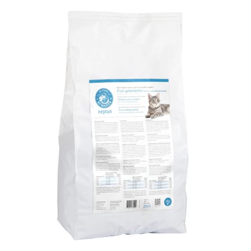 Bild von neptun getreidefrei 2 kg