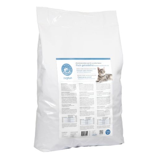 Bild von neptun getreidefrei 7.5 kg