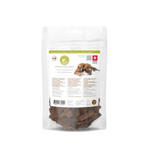 Bild von Schweizer Kalbsleckerli 70 g