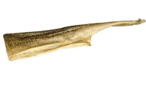 Bild von Kabeljauhaut 150 g