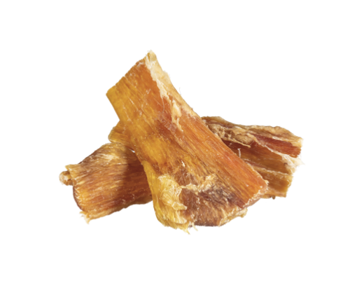 Bild von Schweizer Rindernackensehnen 500 g