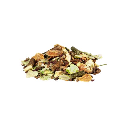 Bild von Garten-Mix Getrocknetes Gemüse 1000 g