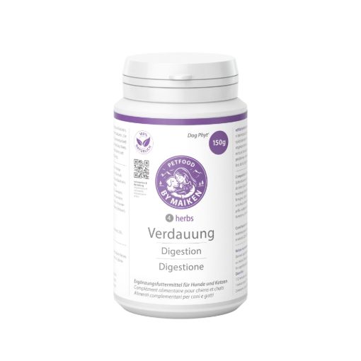 Bild von herbs 4 Verdauung 150 g