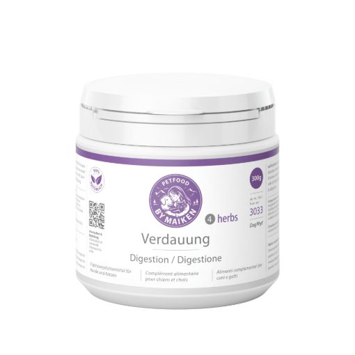 Bild von herbs 4 Verdauung 300 g