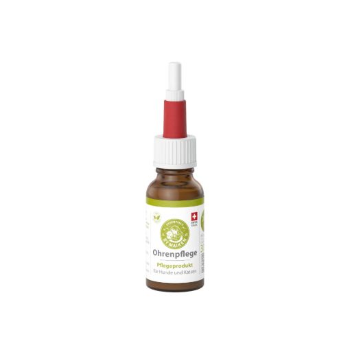 Bild von Ohrenpflege 20 ml