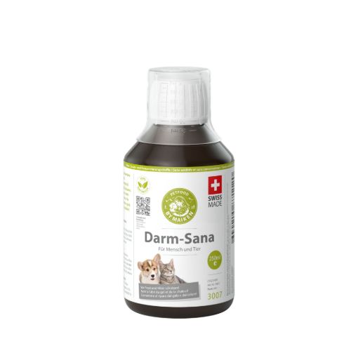 Bild von Darm-Sana 250 ml