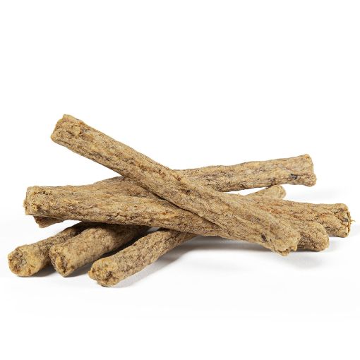 Bild von Schweizer Flussbarschsticks 50g
