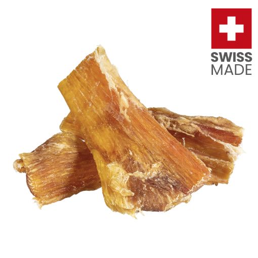 Bild von Schweizer Rindernackensehnen 500 g